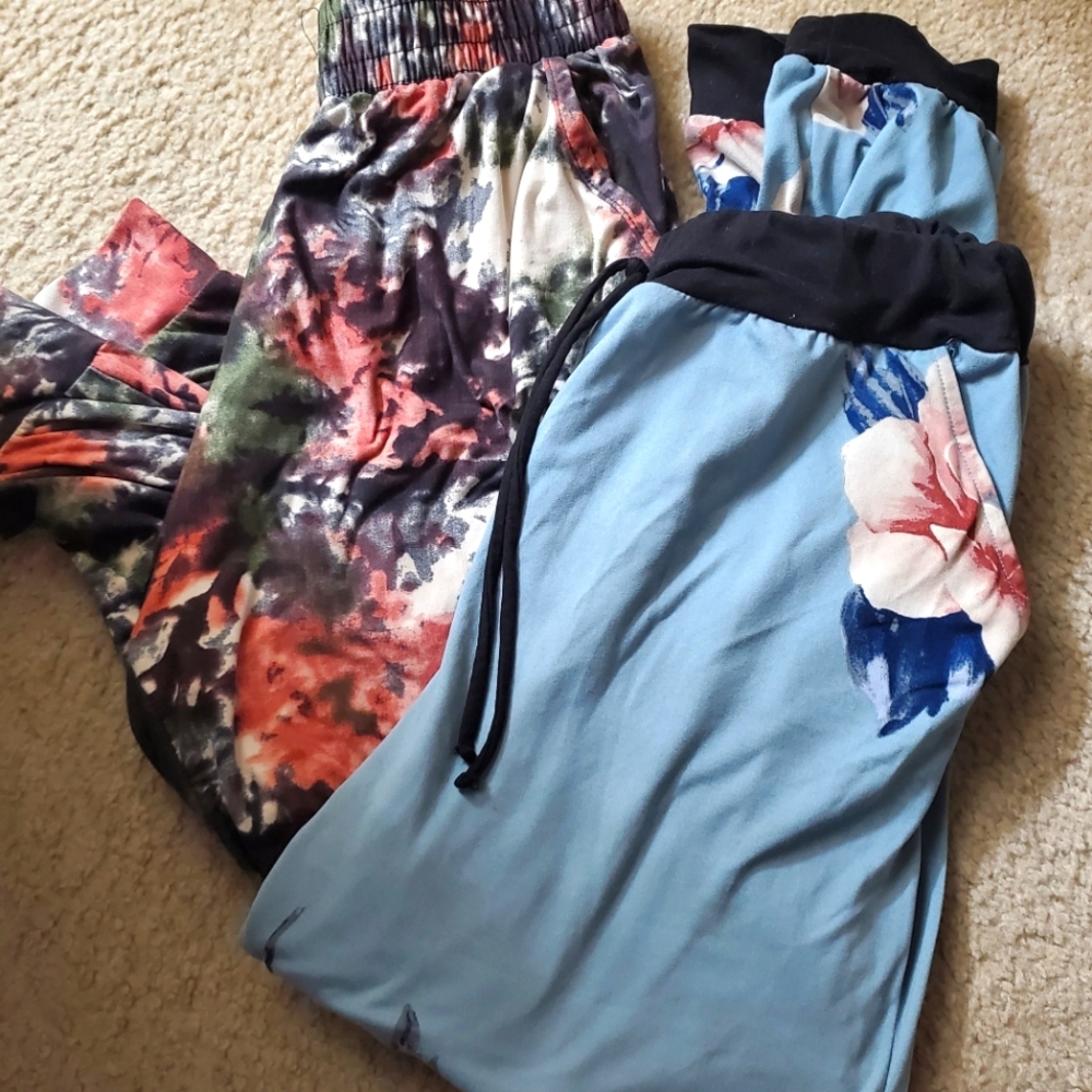 Set of 2 joggers
